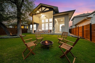 16629 Chevalin St, Austin, TX 78738