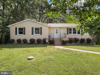 14568 Leary St, Nokesville, VA 20181