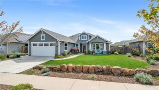 100 Commonwealth Ct, Chico, CA 95973