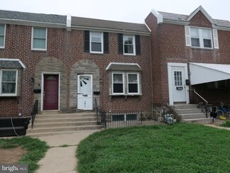 3837 Berkley Ave, Drexel Hill, PA 19026