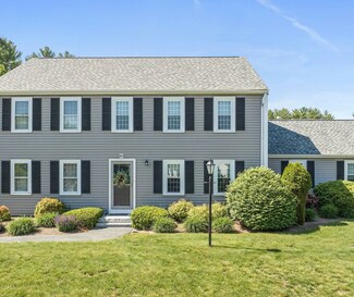 25 Reservoir Rd Unit D13, Pembroke, MA 02359