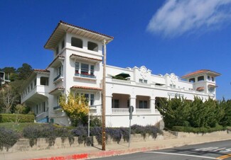 260 High St Unit 107, Santa Cruz, CA 95060
