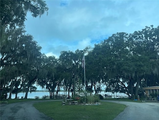 25225 NE 139th St, Fort McCoy, FL 32134