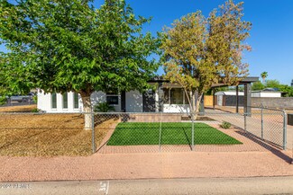 619 S 75th Place, Mesa, AZ 85208