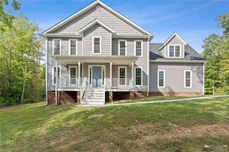 1709 Atkinson Rd, Mineral, VA 23117