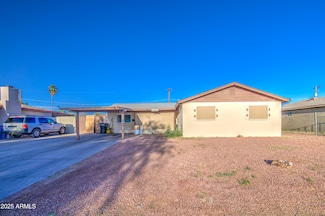 4727 N 50th Dr, Phoenix, AZ 85031