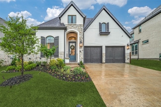 8421 Burnley, the Colony, TX 75056
