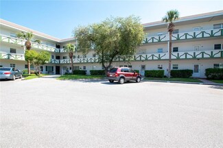 2470 Rhodesian Dr Unit 58, Clearwater, FL 33763