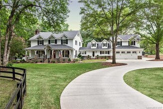 9701 Saddle Ave, Waxhaw, NC 28173