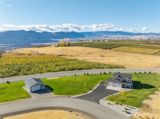 470 S Partridge Ln, East Wenatchee, WA 98802