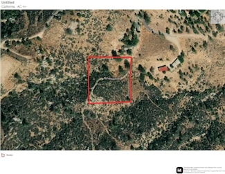 1408 N Frontier Trail, Kernville, CA 93238