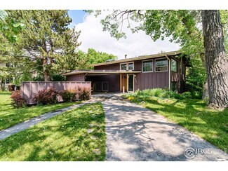 2980 18th St, Boulder, CO 80304