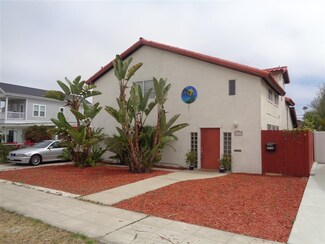 4728-30 Cape May Ave, San Diego, CA 92107