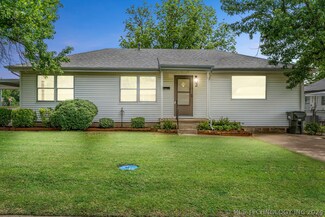 2 W Mockingbird Ln, Sapulpa, OK 74066