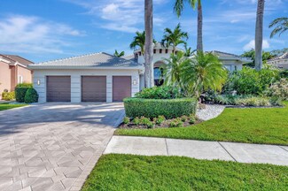 6815 Royal Orchid Cir, Delray Beach, FL 33446