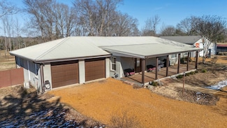 1952 Tommy Sanders Rd, Stantonville, TN 38379