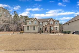 6509 Sunset Manor Dr, Wake Forest, NC 27587