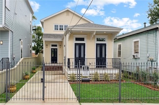 7716 Forshey St, New Orleans, LA 70125