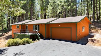 11782 Brunswick Pines Rd, Grass Valley, CA 95945