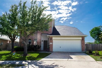 7915 Corrian Park Cir, Houston, TX 77040