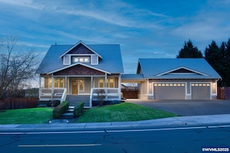 3215 54th Ave NE, Albany, OR 97321