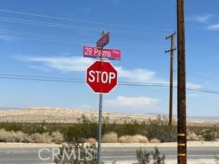 0 Persia Ave Unit JT21191137, Twenty-Nine Palms, CA 92277