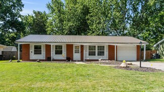 6634 Kirkdale Dr, Fort Wayne, IN 46815