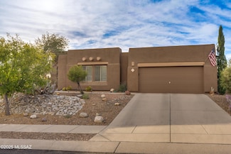 11401 N Wheeler Ct, Tucson, AZ 85737