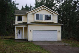14912 41st Street Kp S, Lakebay, WA 98349