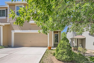 5447 S Quatar Ct, Aurora, CO 80015