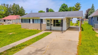 110 Grant St, Wabash, IN 46992