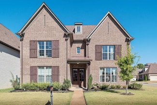 10440 Sockeye Dr, Collierville, TN 38017