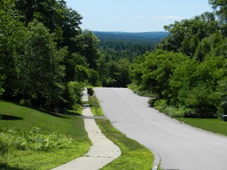 Lot 7 Crescent St, Douglas, MA 01516