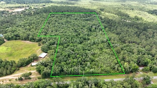 TBD Douglas Ferry Rd, Caryville, FL 32427