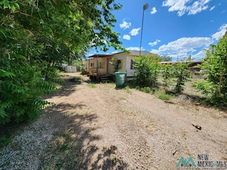 226 David St, Grants, NM 87020