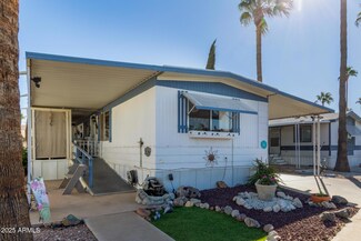 11425 E University Dr Unit 79, Apache Junction, AZ 85120