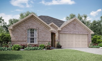 228 Cashew Ct, Azle, TX 76020