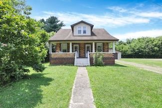 16703 Watkins Rd, Haydenville, OH 43127