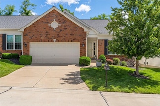 16041 Kerryton Place Dr, Ballwin, MO 63021