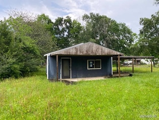 201 W Oak, Daisetta, TX 77533