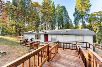 5819 Lynx Trail, Pollock Pines, CA 95726