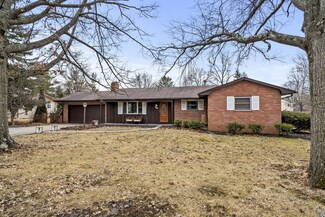 639 E Walnut St, Westerville, OH 43081