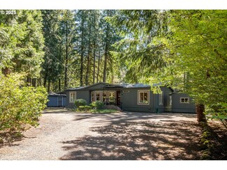 56502 N Bank Rd, McKenzie Bridge, OR 97413