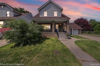 643 Spencer St, Ferndale, MI 48220