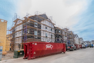 858 Coulsen Dr Unit K301, Saratoga Springs, UT 84045