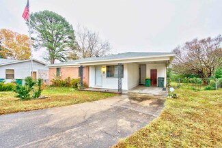 4713 Sunny Hill Ct, Little Rock, AR 72209
