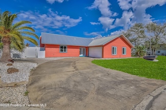 4258 Camelia Dr, Hernando Beach, FL 34607