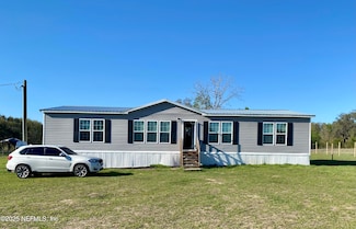 9971 NE 99th Place, Archer, FL 32618