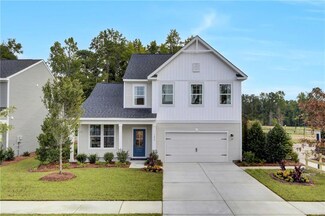 146 Kingsley Way, Acworth, GA 30102