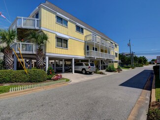 130 Arrindale St Unit 2, Wrightsville Beach, NC 28480